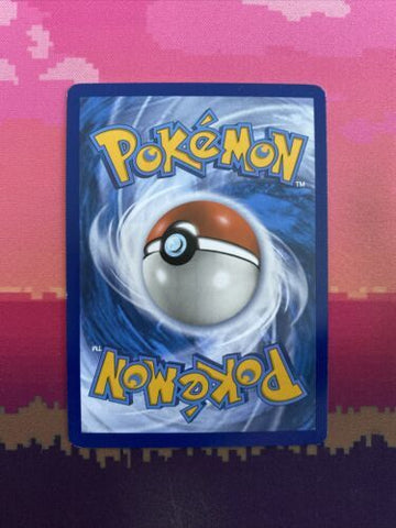 Pokemon Card Metal Goggles Team Up  Uncommon 148/181 NM (back)