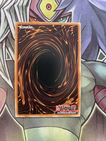 POTE-EN047 Gigantic Spright Ultra Rare 1st Edition Near Mint Yugioh (back)