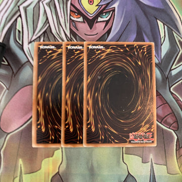 RDS-EN015 x3 Roc from the Valley of Haze Common Excellent Condition Yugioh (back)