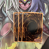 DB2-EN135 x3 Soul Demolition Common Excellent Condition Yugioh