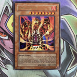 DR1-EN051 Lava Golem Ultra Rare Unlimited Edition NM Yugioh Card