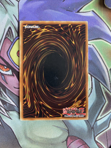 DR1-EN051 Lava Golem Ultra Rare Unlimited Edition NM Yugioh Card (back)