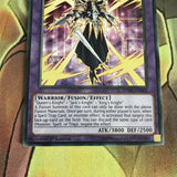 SDMY-EN042 Arcana Knight Joker 1st Edition Near Mint Yugioh Card