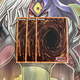 RATE-EN019 x3 True King Lithosagym, the Disaster Super Excellent Cond Yugioh