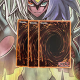 DASA-EN008 x3 Vampire's Desire Secret Rare Excellent Condition Yugioh