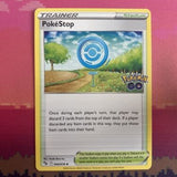 Pokemon Card Pokestop Pokemon GO Uncommon 068/078 NM