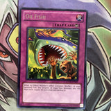 GENF-EN069 Oh Fish! Rare Unlimited Edition NM Yugioh Card