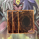 SDLS-EN025 x3 Terraforming Common Excellent Condition Yugioh