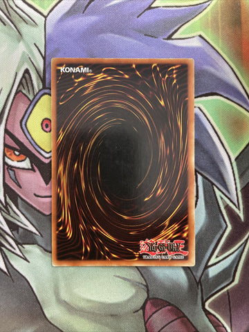 MRL-012 Maha Vailo Super Rare Unl Edition NM Yugioh Card (back)