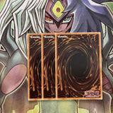 SDSA-EN039 x3 Mistake Common Excellent Condition Yugioh