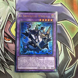 DUEA-EN048 El Shaddoll Winda Ultra Rare 1st Edition NM Yugioh Card