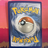 Pokemon Card Vikavolt Sun & Moon Holo Rare 52/149 NM