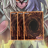 BLLR-EN063 x3 M-X-Saber Invoker Secret Rare Excellent Condition Yugioh