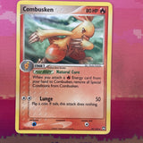 Pokemon Card Combusken EX Power Keeprs Uncommon 29/108 Near Mint
