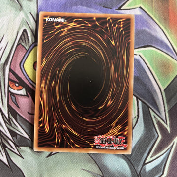 FUEN-EN050 Fusion Gate Super Rare 1st Edition NM Yugioh Card (back)