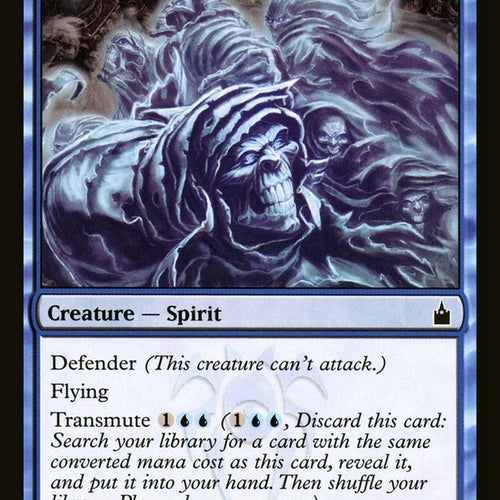 Drift Of Phantasms - Ravnica Excellent Magic MTG
