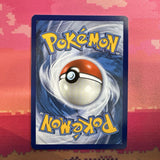 Pokemon Card Grookey SWSH001 Black Star Promo Holo Near Mint