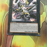 SP14-EN022 Yugioh - Number C39: Utopia Ray - 1st Edition - Starfoil Rare