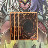 HISU-EN030 x3 Shafu, the Wheeled Mayakashi Secret Excellent Condition Yugioh