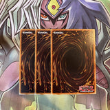 SDGU-EN023 x3 The Gates of Dark World Common Excellent Condition Yugioh