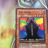 SOI-EN014 D. D. Guide - (Common) played Yugioh