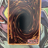 CYAC-EN006 Superheavy Samurai Prodigy Wakaushi Super 1st Edition NM Yugioh Card