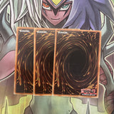 DP09-EN010 x3 Quickdraw Synchron Common Excellent Condition Yugioh