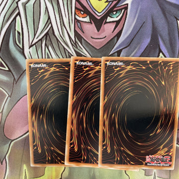HAC1-EN056 x3 Mist Valley Thunderbird Common Excellent Condition Yugioh (back)