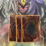 DR04-EN012 x3 Wroughtweiler Common Excellent Condition Yugioh