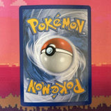 Pokemon Card Nest Ball Sun & Moon Uncommon 123/149 NM