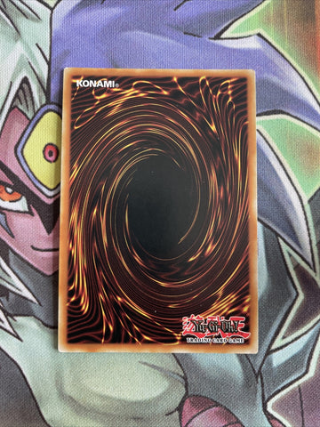 MP17-EN150 Toadally Awesome Secret Rare 1st Edition NM Yugioh Card (back)