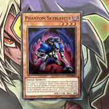 SDPL-EN015 Phantom Skyblaster Common 1st Edition NM Yugioh Card