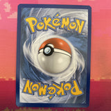 Pokemon Card Eelektross Burning Shadows Reverse Holo Rare 46/147 NM