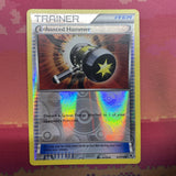 Pokemon Card Enhanced Hammer Phantom Forces Reverse Holo 94/119 Near Mint
