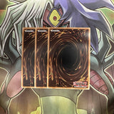 OP18-EN011 x3 Inzektor Picofalena Super Rare Excellent Condition Yugioh