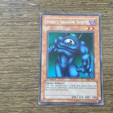 MRL-E024 Hiro's Shadow Scout Rare YuGiOh NM 1st Edition