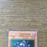 MRL-E024 Hiro's Shadow Scout Rare YuGiOh NM 1st Edition