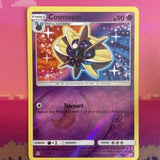 Pokemon Card Cosmoem Ultra Prism Reverse Holo Uncommon 61/156 Near Mint