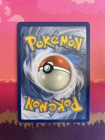 Pokemon Card Cosmoem Ultra Prism Reverse Holo Uncommon 61/156 Near Mint (back)