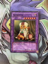 Smirking Gnome