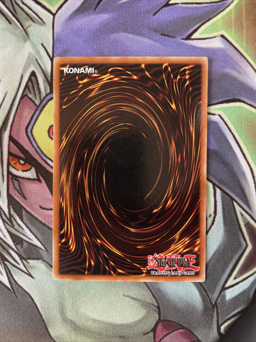 SOD-EN036 Sanwitch Common 1st Edition Near Mint YuGiOh Card (back)
