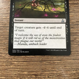Grasp Of Darkness - Oath of the Gatewatch Excellent Magic MTG