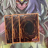 CRMS-EN061 x3 Arcane Barrier Rare Excellent Condition Yugioh