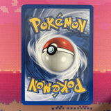 Pokemon Card Koga's Kakuna Gym Challenge 1st Edition Uncommon 47/132 Near Mint
