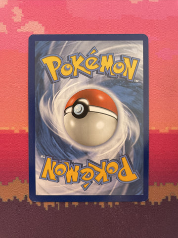 Pokemon Card Tapu Koko Unified Minds Holo Rare 69/236 Near Mint (back)