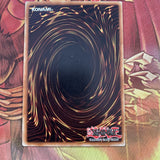 ABPF-EN042 Yugioh! Sun Dragon Inti Ultimate Rare UNL Edition LP