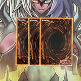 DOCS-EN021 x3 Super Soldier Soul Common Excellent Condition Yugioh