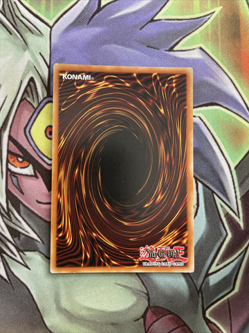 MP18-EN143 Overdone Burial Secret Rare 1st Edition NM Yugioh Card (back)