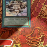 AST-IT042 The Sanctuary In The Sky 1st edition ITALIAN Yugioh