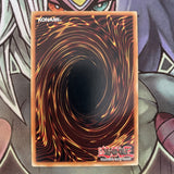 CT06-ENS04 XX-Saber Gottoms Secret Rare LIMITED Edition NM Yugioh